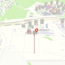 Продажа торгового помещения в ЖК "Саларьево парк" 