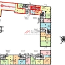 Аренда торгового помещения в ЖК "Деснаречье" 