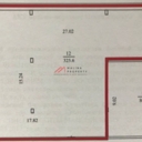 Продажа торгового помещения с арендатором 