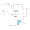 Продаж помещения рядом с м. Улица 1905 года