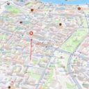 Продаж помещения рядом с м. Улица 1905 года