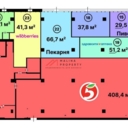 Продажа торгового помещения с арендатором
