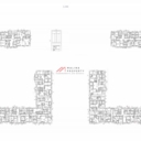 Продажа торгового помещения в новом доме в Перово