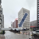 Продажа торгового помещения с арендатором Винлаб 