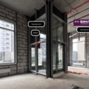 Продажа торгового помещения с арендатором Винлаб 