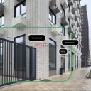 Продажа торгового помещения с арендатором Винлаб 