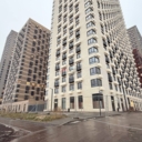 Лучшая цена в ЖК "Руставели 14"