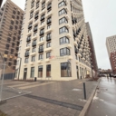 Лучшая цена в ЖК "Руставели 14"