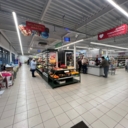 Продажа торгового здания с арендатором Магнит 