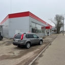 Продажа торгового здания с арендатором Магнит 