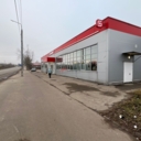 Продажа торгового здания с арендатором Магнит 