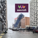 Продажа торгового помещения с арендатором Винлаб 