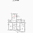 Продажа торгового помещения с пвз "Wildberries"