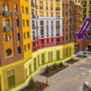 Продажа торгового помещения в ЖК "Римский"