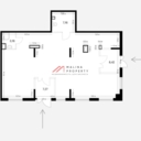 Продажа торговое помещение в ЖК "Середневский Лес" 