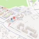 Продажа торговое помещение в ЖК "Середневский Лес" 