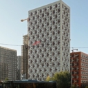 Продажа нежилого помещения в ЖК "Бусиновский Парк" 