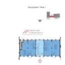 Продажа нежилого помещения в ЖК "Бусиновский Парк" 