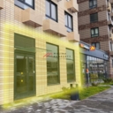 Продажа торгового помещения в ЖК Ильинские луга