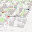 Продажа торгового помещения в ЖК "Никольские Луга"