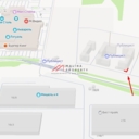 Продажа торгового помещения с магазином Дикси