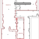 Продажа торгового помещения с супермаркетом Дикси