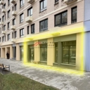 Продажа торгового помещения в ЖК "Горки парк"