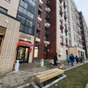 Продажа помещения с арендатором "Дикси" 