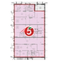 Продажа помещения с арендатором магазин "Пятёрочка" в ЖК Лучи