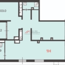 Продажа торгового помещения на Базовской