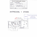 Продажа нежилого помещения с арендаторами 