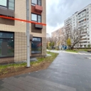 Продажа торгового помещения в Москве