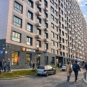 Продажа помещения в ЖК "Миловидное" на 1-й линии