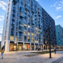 Продажа помещения с магазином "Заряд от Магнита"