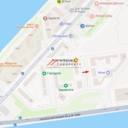 Аренда торгового помещения в ЖК WOW