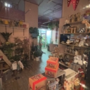 Продажа помещения с арендатором Цветы