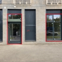 Аренда торгового помещения в новом доме в Перово