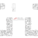 Аренда торгового помещения в новом доме в Перово