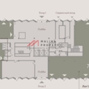 Продажа торгового помещения в бизнес-парке Переделкино