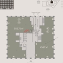 Продажа торгового помещения в бизнес-парке Переделкино