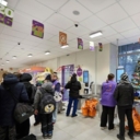 Продажа торгового помещения с арендатором Дикси 