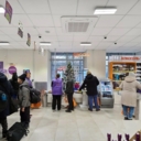 Продажа торгового помещения с арендатором Дикси 