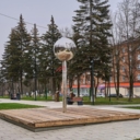 Продажа торгового помещения с арендатором Дикси 