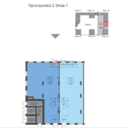 Продажа помещения с арендатором Пятерочка