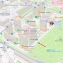 Продажа торгового помещения с арендатором Бристоль