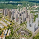 Аренда коммерческого помещения в ЖК "Лoсинoоcтpовcкий"