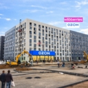 Продажа торгового помещения в ЖК "Ильинские луга"