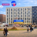 Продажа торгового помещения в ЖК "Ильинские луга"