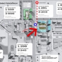 Продажа торгового помещения в жилом комплексе VEER