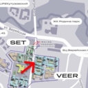 Продажа торгового помещения в жилом комплексе VEER